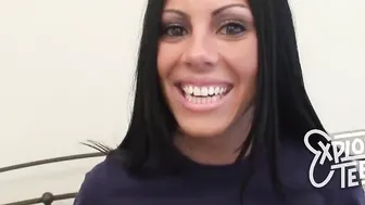 Hot & Bothered - Scene #2" (Amature)