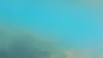 Playful Lovers Using Anal Plug To Enjoy Inside Outside Beach