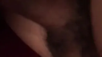 Latinos double penetration Boned with Toy inside Butt and Vagina... Snatch Jizzes at end