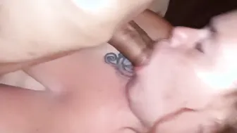 Kacy chubby skank BEST
