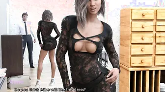 Cuckold Lovers: Hubby Shares his Ex-Wife with a Pizza Delivery Dude-Ep 25