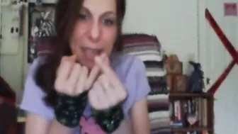 Shrinking dick hypnosis humiliatrix