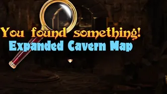 TREASURE OF NADIA 25 - I PERFORMANCE MADALYN THE HIDDEN OF CAVE