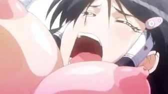 HHH Triple Ecchi 04