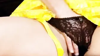BOMBSHELL EIGHTEEN LET MATURE BRO CUM TWICE AT ANAL SEX
