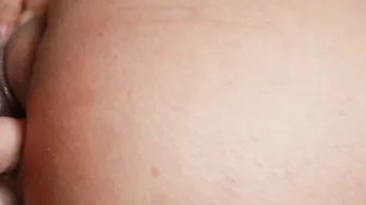 Eating Sweaty Cunt makes my Mouth Water