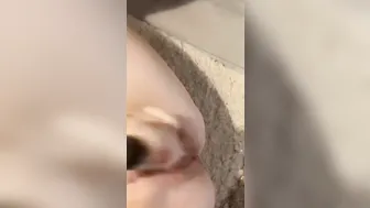 Fucking my Vagina Rough