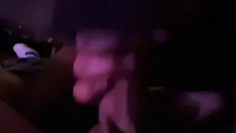 perfect exotic hot fiance dig a head
