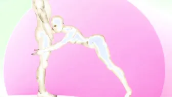 Pink Stage Musical