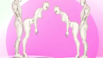 Dual Pink Fucking Musical