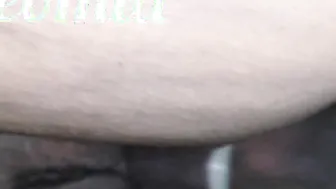 Pakistani Fiance Noisy into Doggy Style