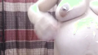 Sweet Preggo