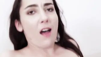 Step Daddy Shoots Nudes Of Daughter Kyra Rose and Fucks Her Too