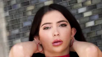HardX - Filthy little Skank Jane Wilde double penetrationd like a Champion