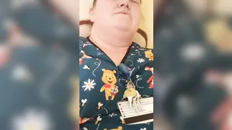Making myself Cum at Work :p