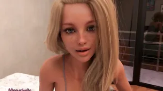 RADIANT Ch.three #28 • enjoying the sight of Bae teens butt