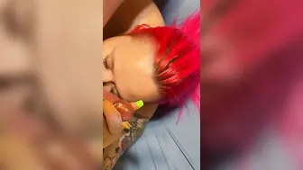 Magical Mouth