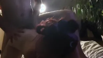 Stranger knows how to banged me bitch hardcore doggy