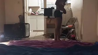 Thot into Texas - Hottie Thin Amature goddess Sex Tape Clip Penis Blowing Skinny Sex inside Cunt Jizzed