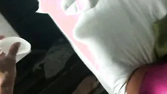 Huge 2 porn video – Huge ass vibrator pink 25 inch fantasia
