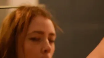 18 Yo Offer Head on Her First Date Right inside Restaurant