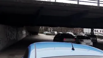 After Class She Becomes A Whore And Fucks At The