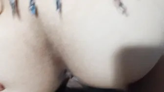 Thai Lovers Fucking into Office Bathroom. Thai Quick Banged inside Outdoor Toilets. Cum into her