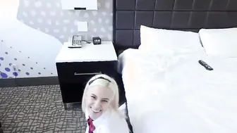 Step Daughter Fucks Her Cuckold Step Father
