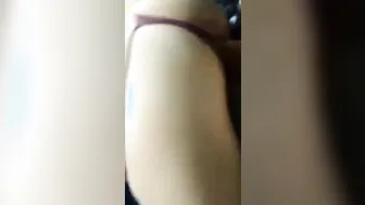 Después De Grabar TikTok Hacemos un Casero Con Mi Amiga - DOSISEX