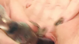 Absolutely Crazy Hot Knocked up Red Fellatio