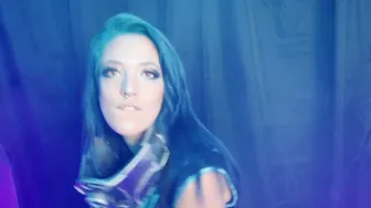 Music Tape - SubZero Mortal Kombat 9 - Teaser with Daphnee Lecerf