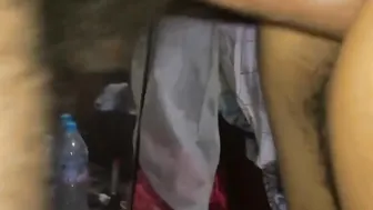 Le Encanta El Anal