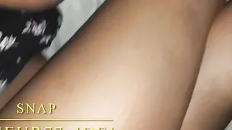 Une Bonne Baise Avec Une Blackette