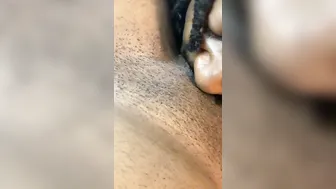 Eat me up (up Close)