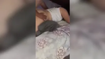 Follando a Mujer De Cornudo