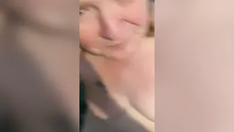 Scooby Cross n Lil miss Strawberry: Lost Sextape Series Love Blowing on my Hubby’s Cock