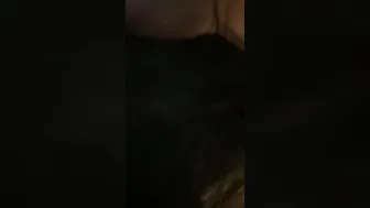 Scooby Cross n Lil miss Strawberry: Lost Sextape Series Love Blowing on my Hubby’s Cock