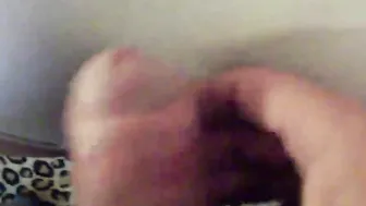 British housewife getting her big boobs boned for extra money