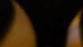 Lusty Hotwife Meets bbc Bull into his Hotel Room behind