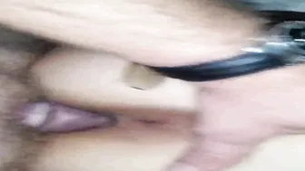 Arabe Stepmom fucked son friend sex ass