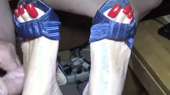 Mega porn video – Mega Mulejob