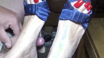 Mega Mulejob