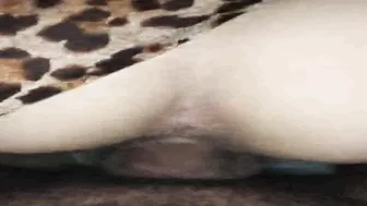 arabic My Stepfather caught me watching porn and fuck me rough