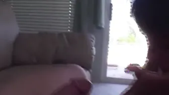 DirtyStepSister - Alluring Stepsister Loves having Brothers Penis into Twat