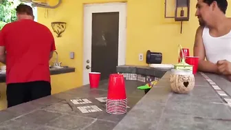 Goddess african barely legal Holly Hendrix roughly screwed into her asshole