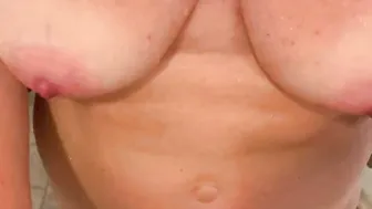 Quickie Sex porn video – Quickie shower banged with sexy Bombshell lovers