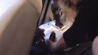 Like a amazing neighbors.... ebony penis is there