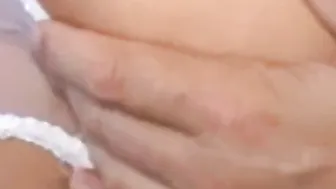 Netherlands porn video – Dutch Blonde Getting a Messy Cumshot Tonight and Enjoy