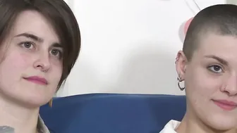 Erzählen porn video – Diese Beiden Sexgöttinen Erzählen Uns Ihre Dirty Geheimnisse