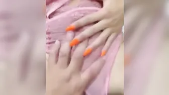 Lik tuca Kristinu Penavu